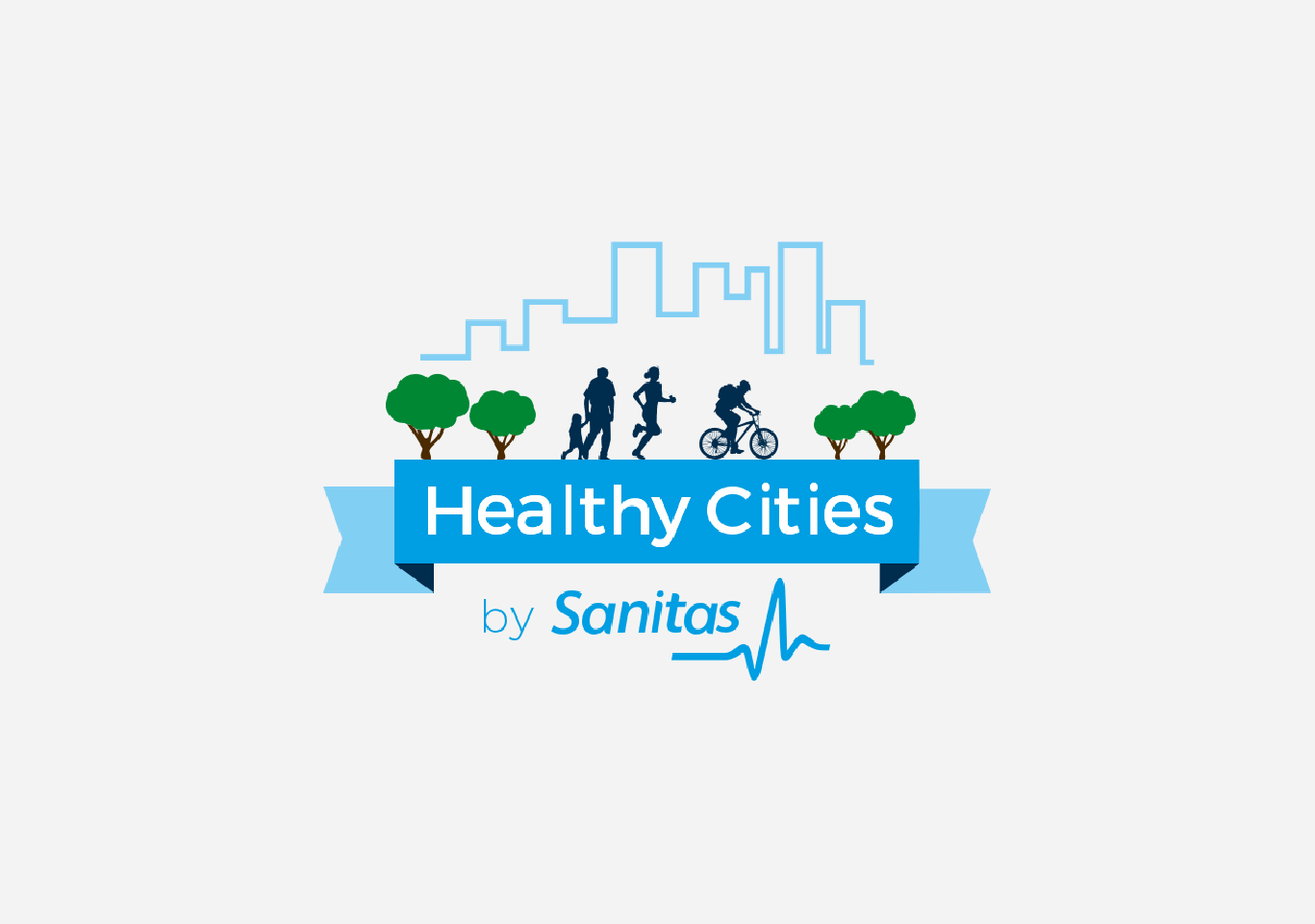 Fin del Reto Healthy Cities