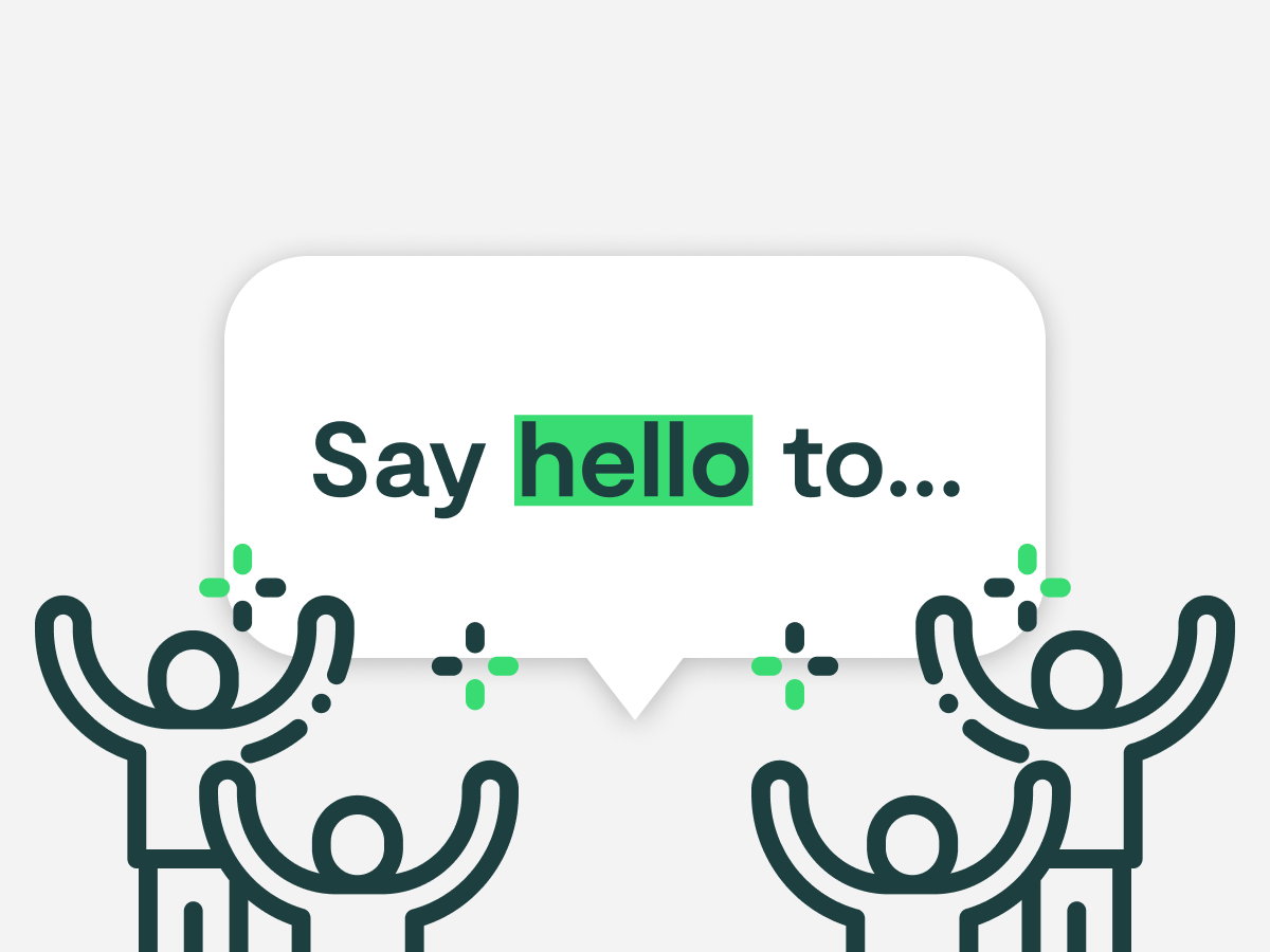 ¡Nueva incorporación!